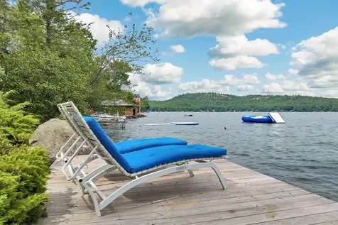 244 Sleeper Island Alton NH 03810