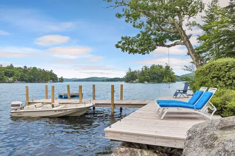 244 Sleeper Island Alton NH 03810