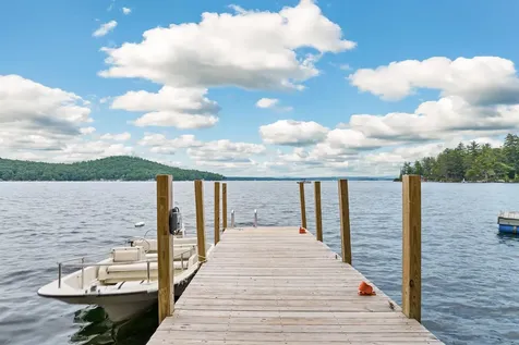 244 Sleeper Island Alton NH 03810