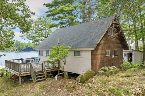 244 Sleeper Island Alton NH 03810