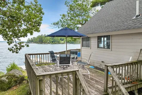 244 Sleeper Island Alton NH 03810