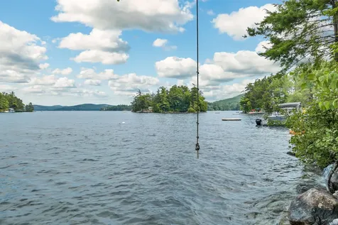 244 Sleeper Island Alton NH 03810