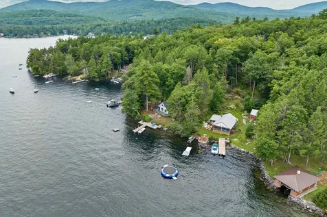 244 Sleeper Island Alton NH 03810