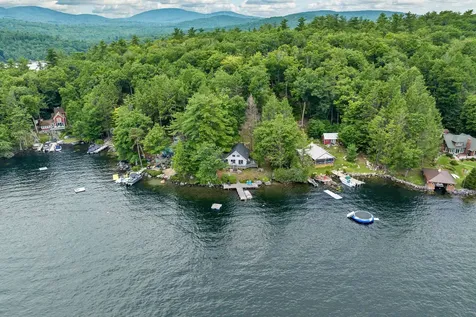 244 Sleeper Island Alton NH 03810
