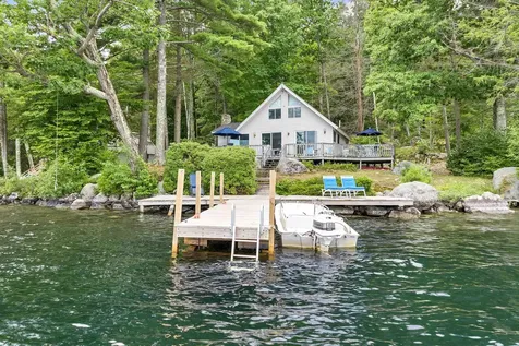 244 Sleeper Island Alton NH 03810
