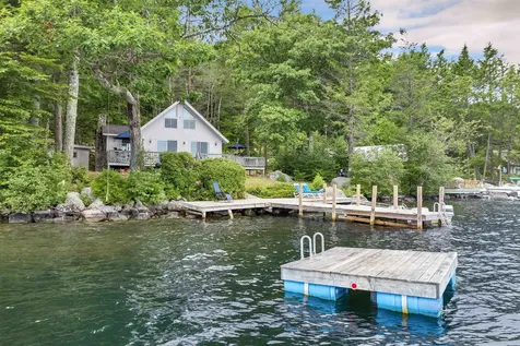 244 Sleeper Island Alton NH 03810