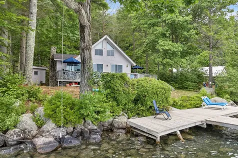 244 Sleeper Island Alton NH 03810