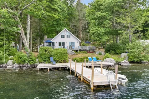 244 Sleeper Island Alton NH 03810