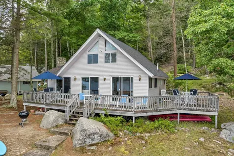 244 Sleeper Island Alton NH 03810