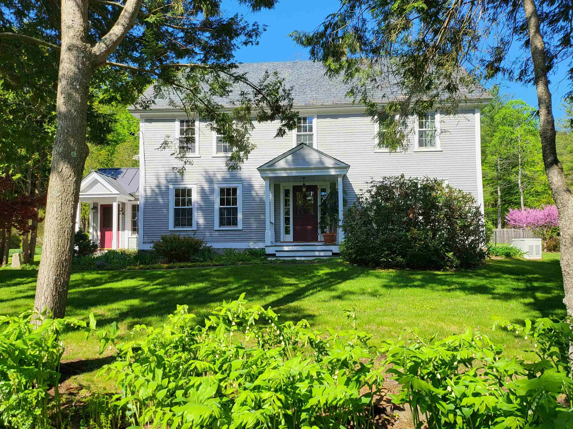 105 Westminster Road Putney VT 05346