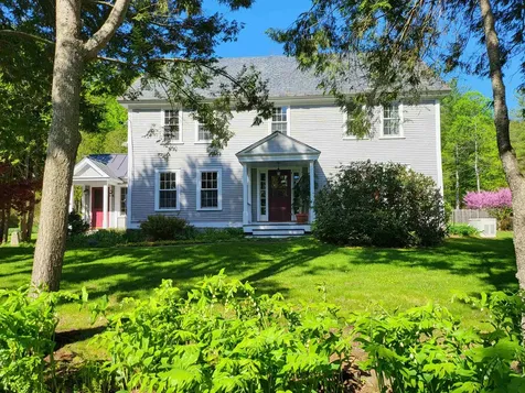 105 Westminster Road Putney VT 05346