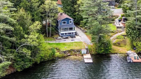6 Paquette Lane Sunapee NH 03782