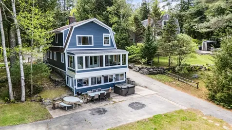 6 Paquette Lane Sunapee NH 03782