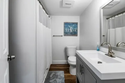 6 Paquette Lane Sunapee NH 03782