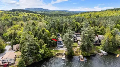 6 Paquette Lane Sunapee NH 03782