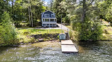 6 Paquette Lane Sunapee NH 03782
