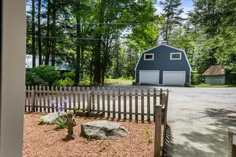 6 Paquette Lane Sunapee NH 03782