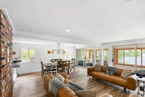 6 Paquette Lane Sunapee NH 03782