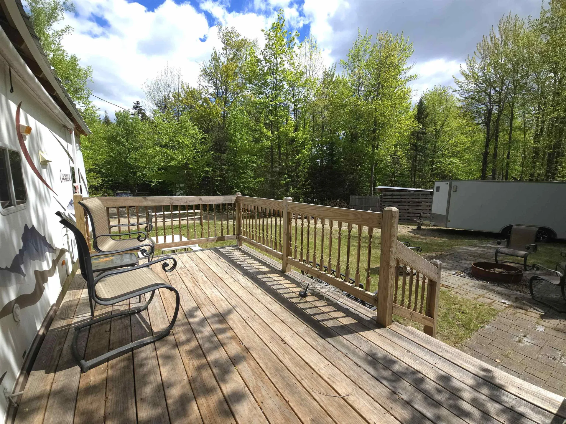 19 Spring Road Gorham NH 03581