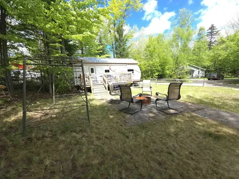 19 Spring Road Gorham NH 03581