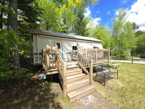 19 Spring Road Gorham NH 03581