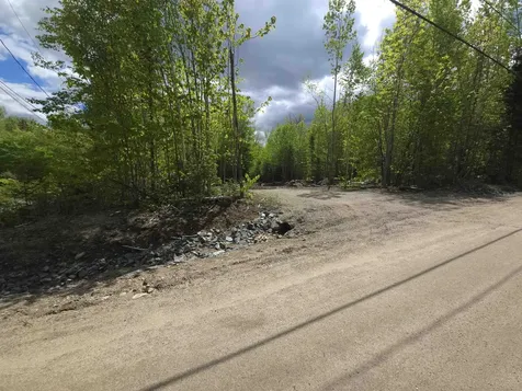 19 Spring Road Gorham NH 03581