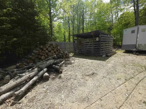 19 Spring Road Gorham NH 03581