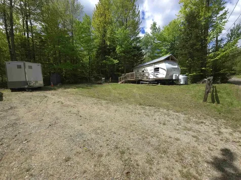 19 Spring Road Gorham NH 03581