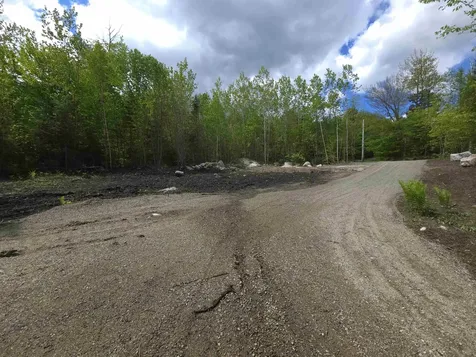 19 Spring Road Gorham NH 03581