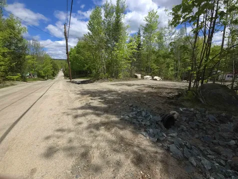 19 Spring Road Gorham NH 03581