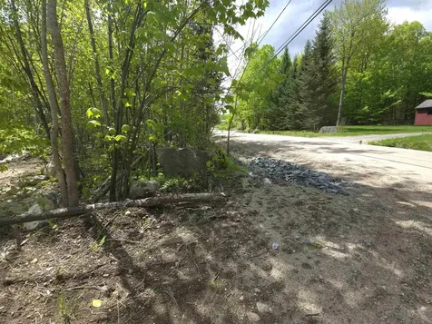 19 Spring Road Gorham NH 03581