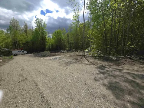 19 Spring Road Gorham NH 03581