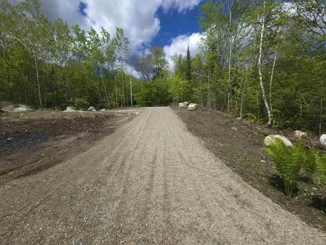 19 Spring Road Gorham NH 03581