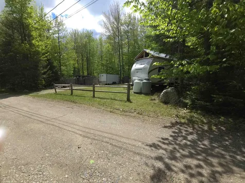 19 Spring Road Gorham NH 03581