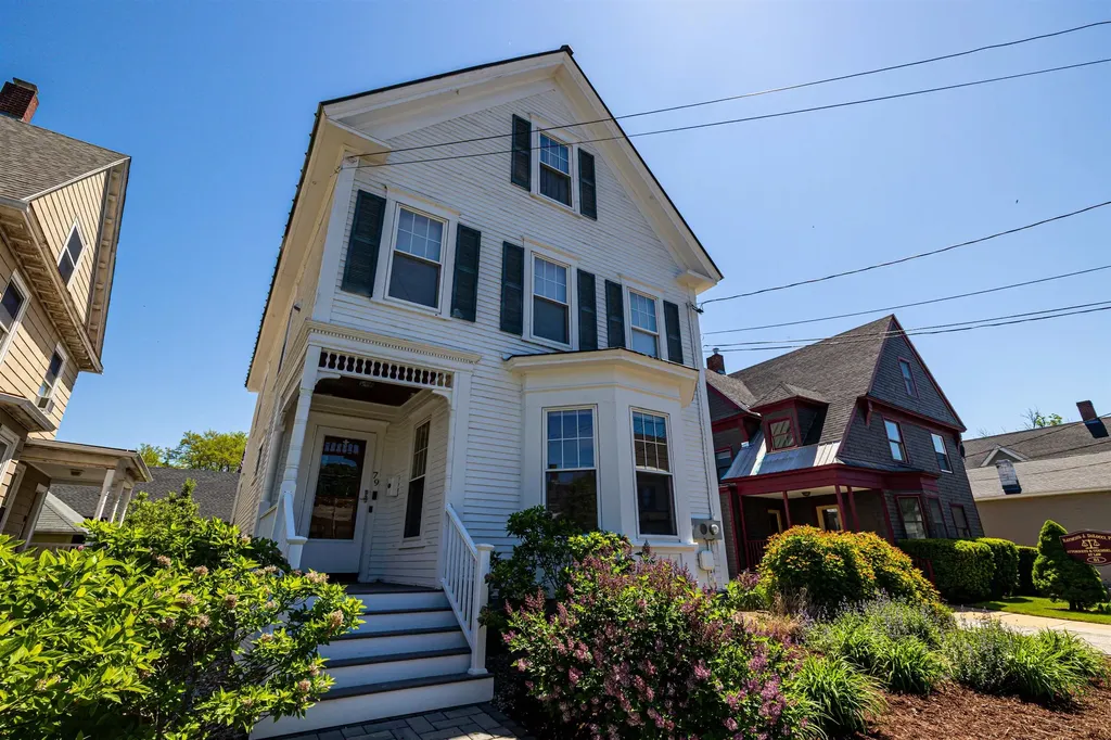 79 S. State Street Concord NH 03301