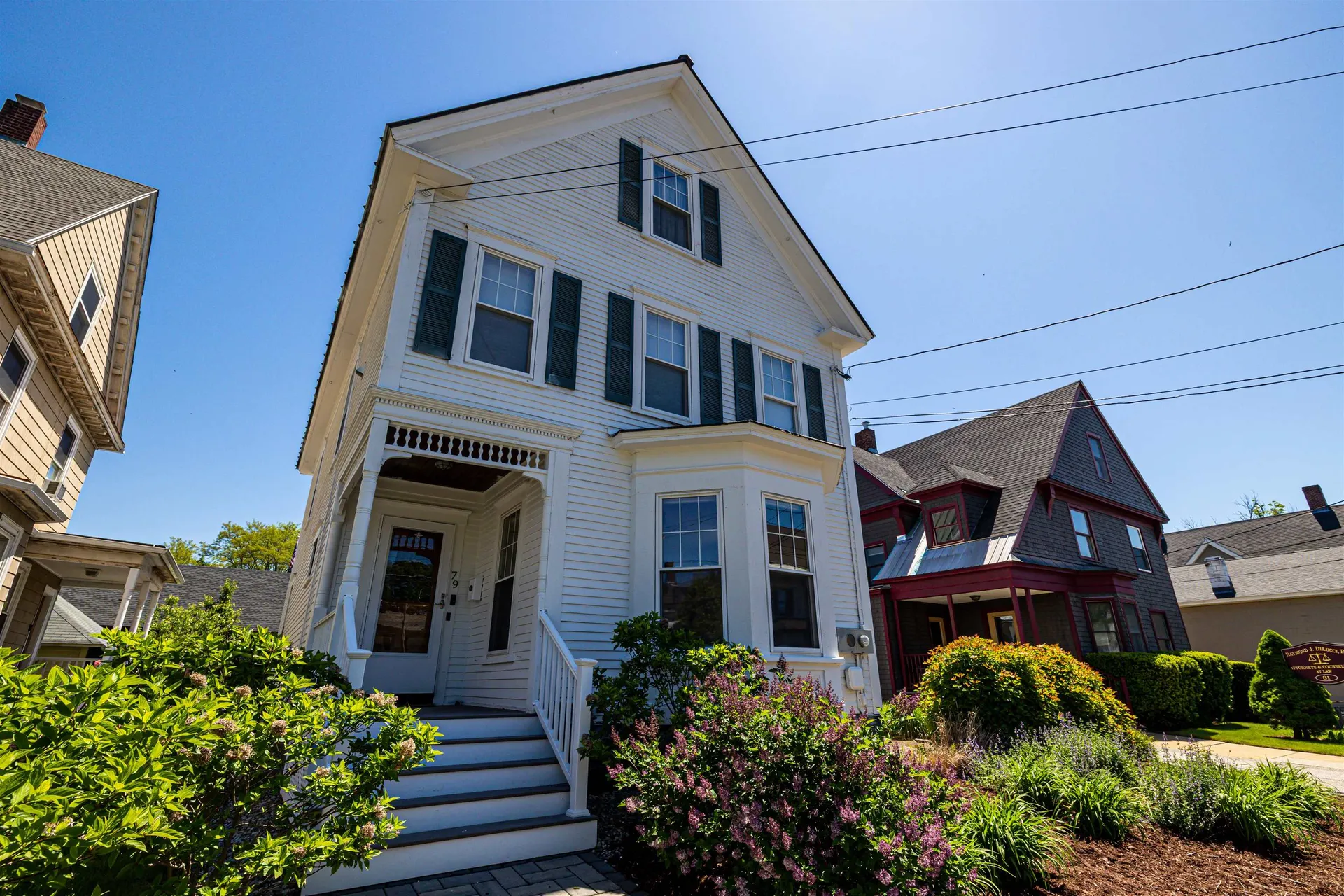 79 S. State Street Concord NH 03301