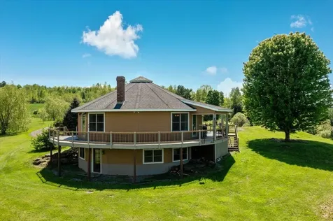 300 River Road Enosburg VT 05450