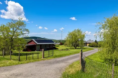 300 River Road Enosburg VT 05450