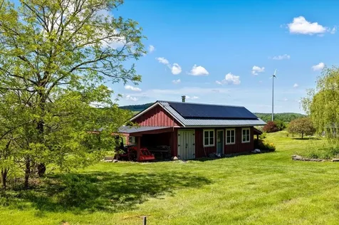 300 River Road Enosburg VT 05450
