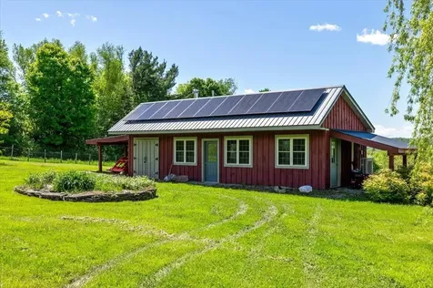 300 River Road Enosburg VT 05450