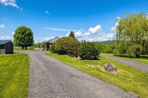 300 River Road Enosburg VT 05450
