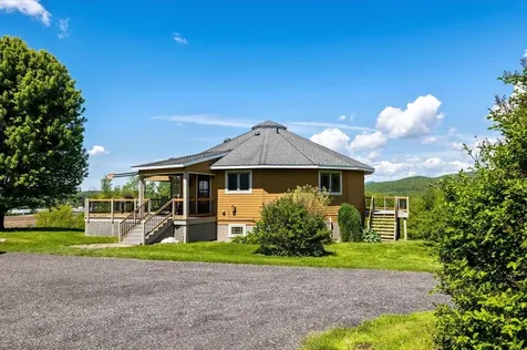 300 River Road Enosburg VT 05450
