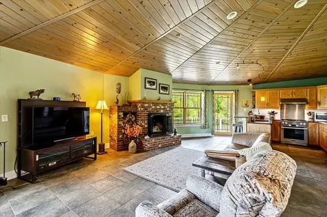 300 River Road Enosburg VT 05450