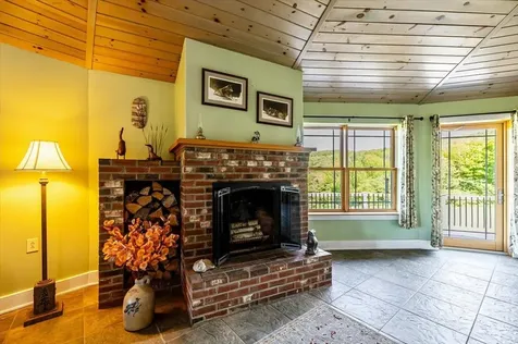 300 River Road Enosburg VT 05450