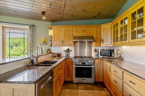 300 River Road Enosburg VT 05450