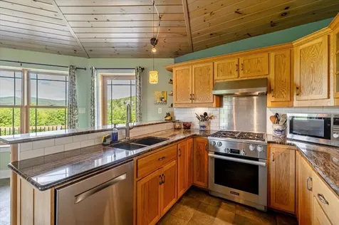 300 River Road Enosburg VT 05450