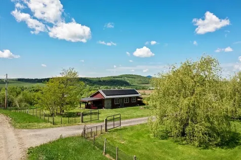 300 River Road Enosburg VT 05450