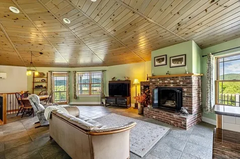 300 River Road Enosburg VT 05450
