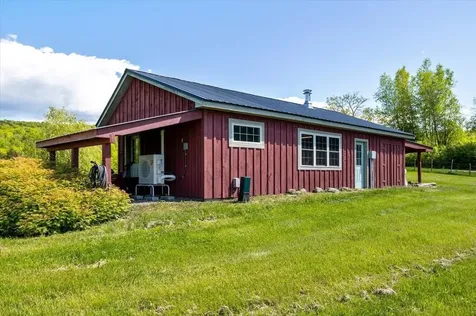300 River Road Enosburg VT 05450