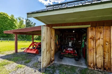 300 River Road Enosburg VT 05450